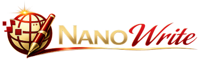 NanoWrite.Org logo