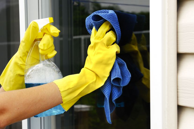 Create More Free Time With Efficient Maid Services in Lenexa, KS, for Your Home