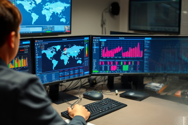CDN vs Web Host: Which Option Makes More Sense for Global Performance Bottlenecks?