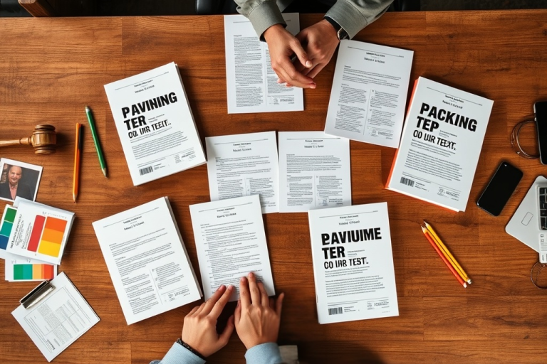 How Cover Design Shapes Reader Expectations Before Page One
