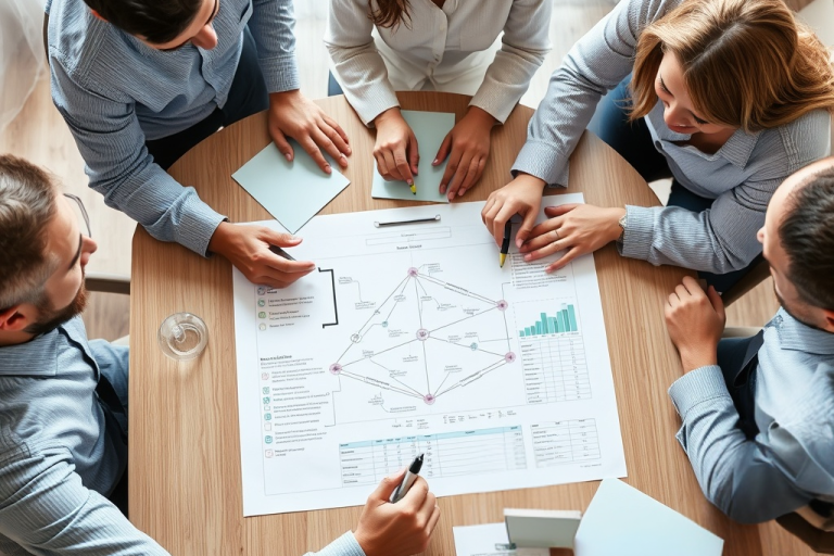 Manual Process vs Automation: How to Calculate the Trade-Off