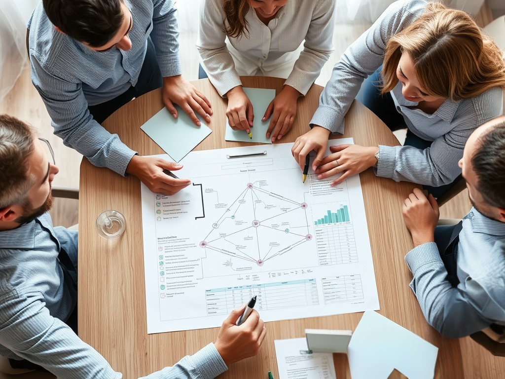 Manual Process vs Automation: How to Calculate the Trade-Off