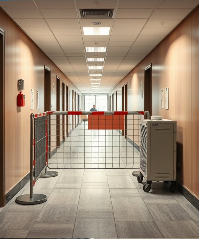 The growing role of indoor air quality in renovation planning
