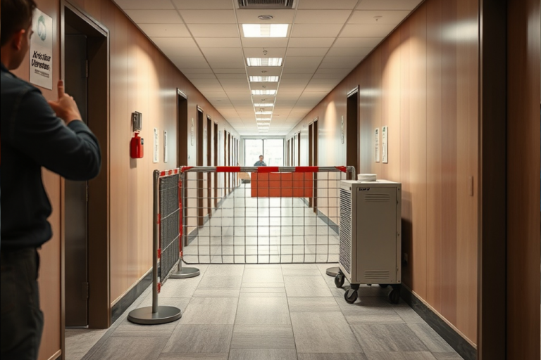 The growing role of indoor air quality in renovation planning
