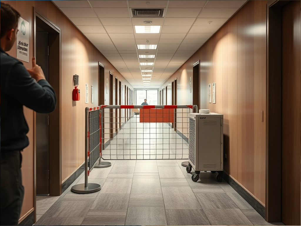 The growing role of indoor air quality in renovation planning