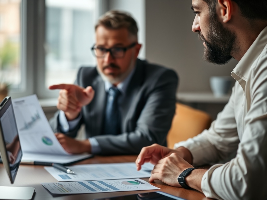 What outsourced accounting