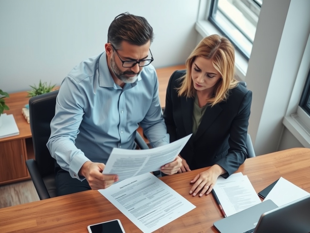 Commercial Lease Clauses Every Business Should Understand