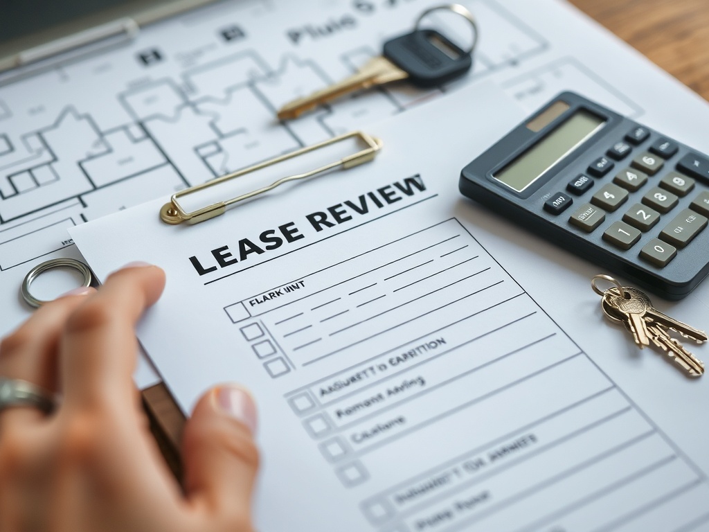 Commercial Lease Clauses Every Business Should Understand