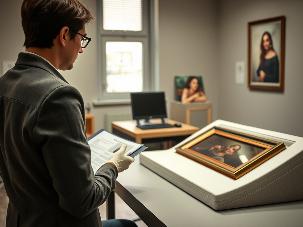How Insurance Works for Collectors Lending Art to Exhibitions