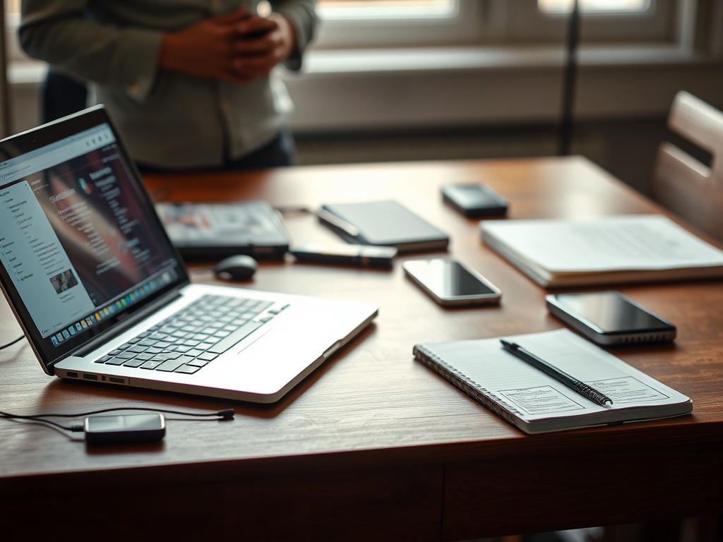 Digital Organization FAQ: Straight Answers to Common Questions About Digital Organization