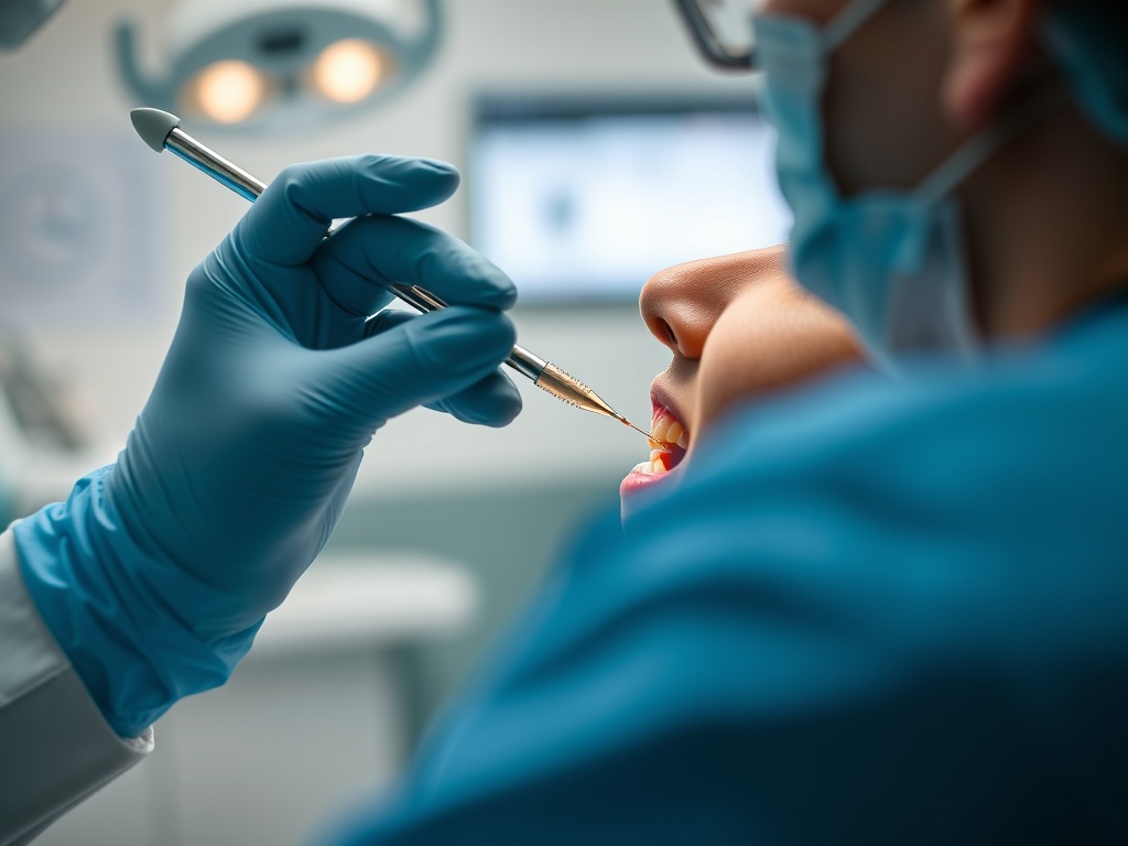 Can Advanced Gum Disease Be Stopped Without Losing Teeth
