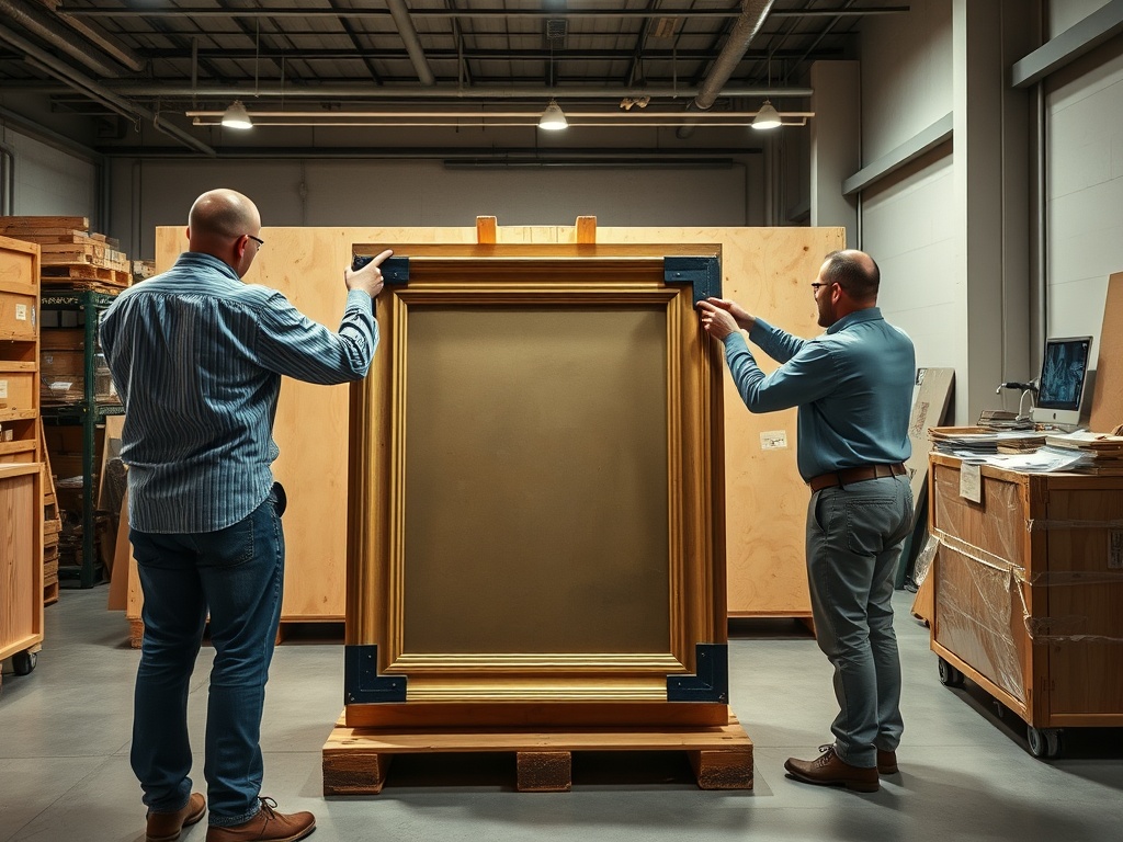 How Insurance Works for Collectors Lending Art to Exhibitions