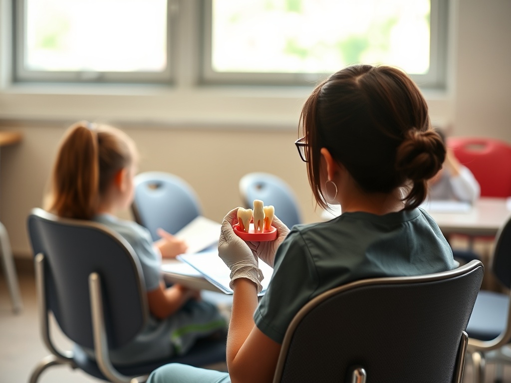 Why Kids Miss School Because of Dental Problems—and How to Prevent It