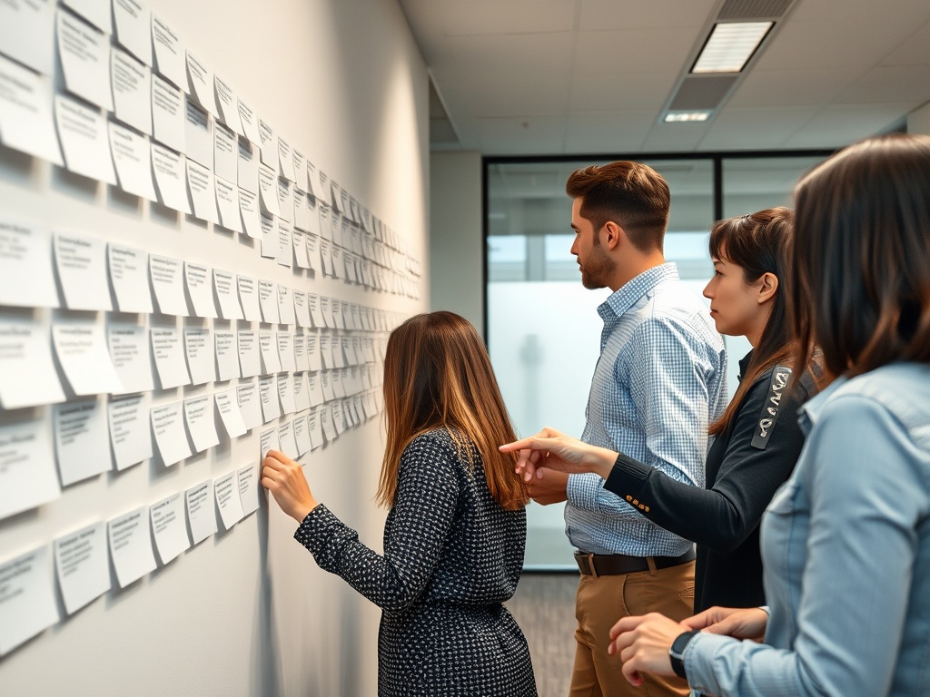 What Makes Competitive Intelligence Ethical and Useful?