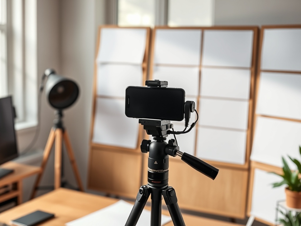 How Vertical Video Changes Composition, Thumbnails, and Storyboarding