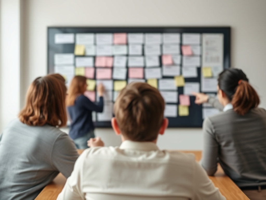 How to Build a Messaging Matrix for Multiple Buyer Segments