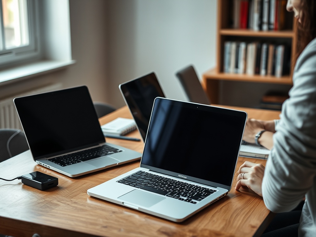 Laptops Buying Guide: Choose the right laptop for work, school, or travel
