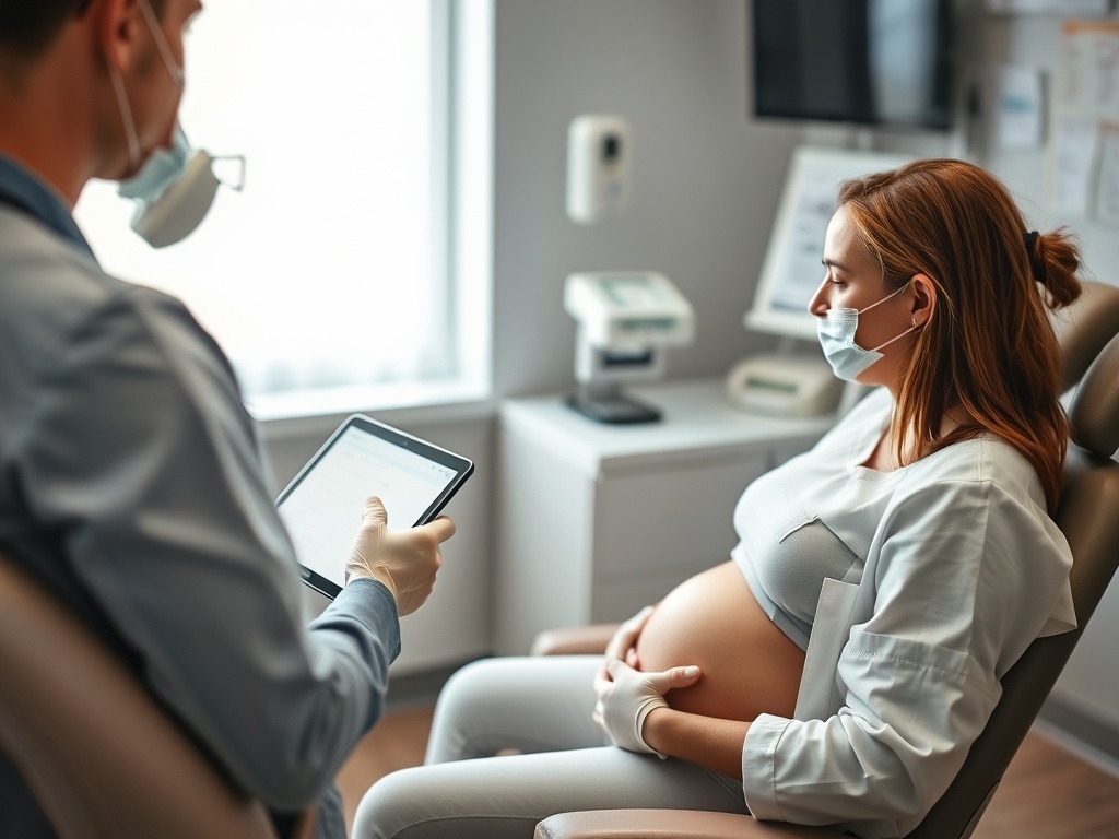 Pregnancy and Dental Care: What’s Safe, What Changes, and What Shouldn’t Wait