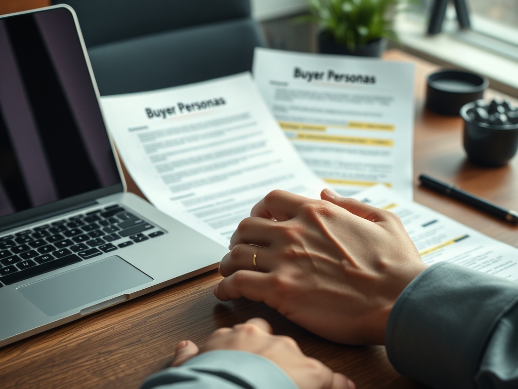 How to Build a Messaging Matrix for Multiple Buyer Segments