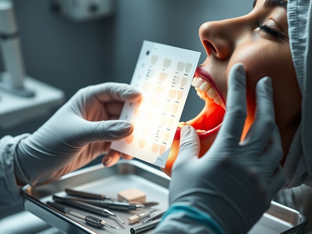 Dental Bonding vs Veneers for Minor Cosmetic Repairs