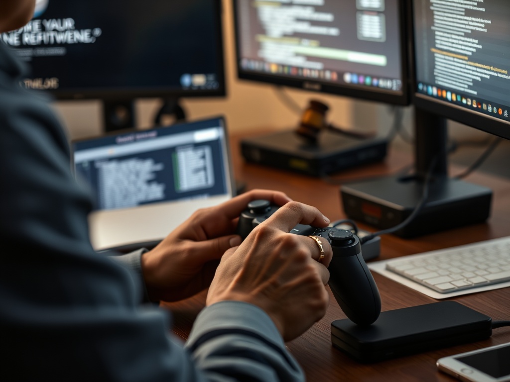 How Accessibility Options Are Changing Who Gets to Play