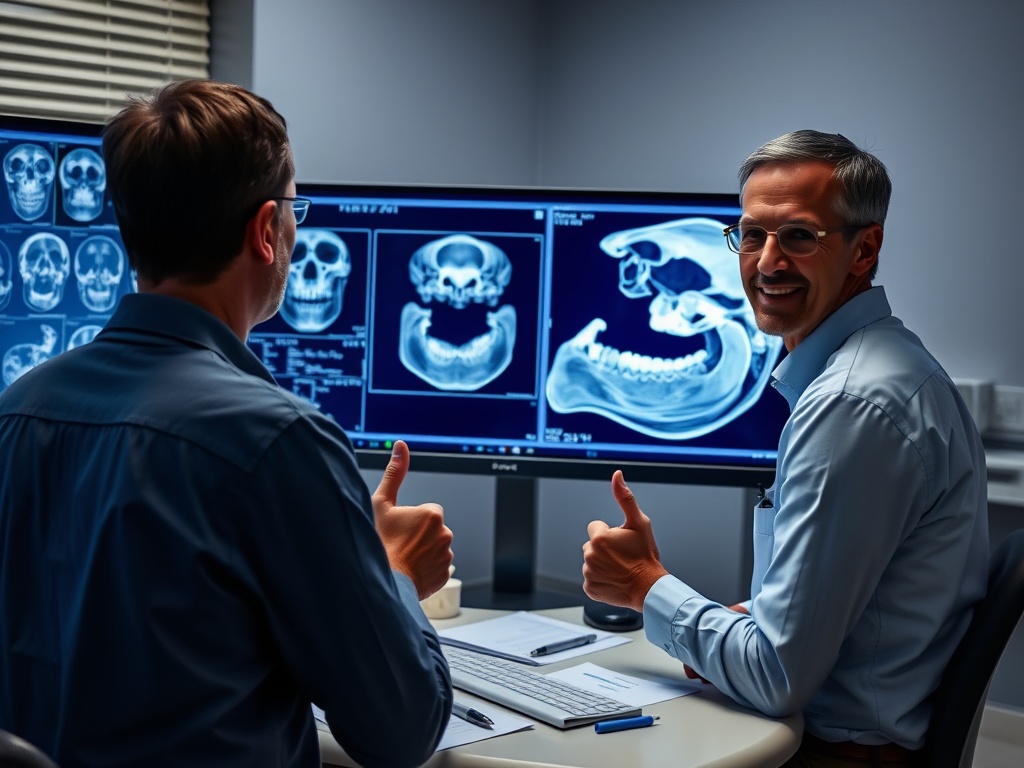 Sinus Lift Surgery Before Implants: When It’s Recommended
