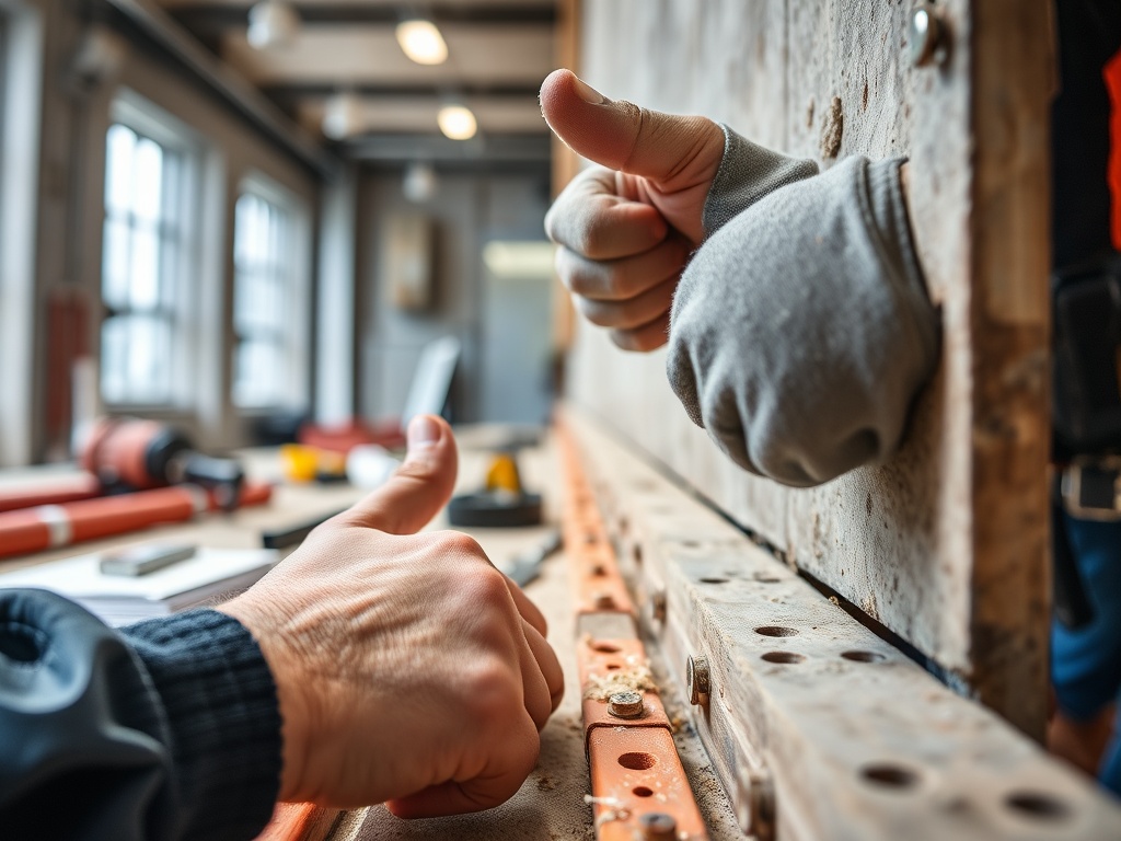 Building envelope upgrades that cut leaks and energy waste