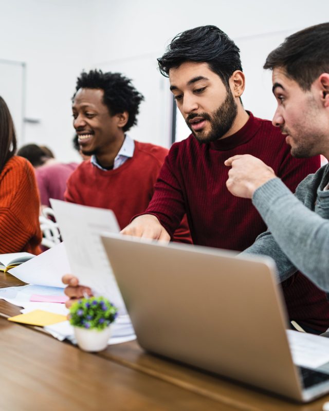 Collaboration in the Cloud Mistakes That Create Unnecessary Risk and Rework