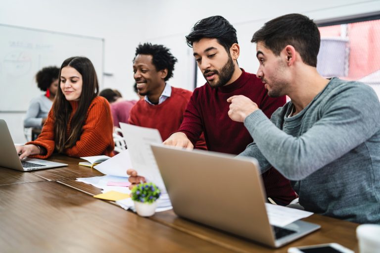 Collaboration in the Cloud Mistakes That Create Unnecessary Risk and Rework