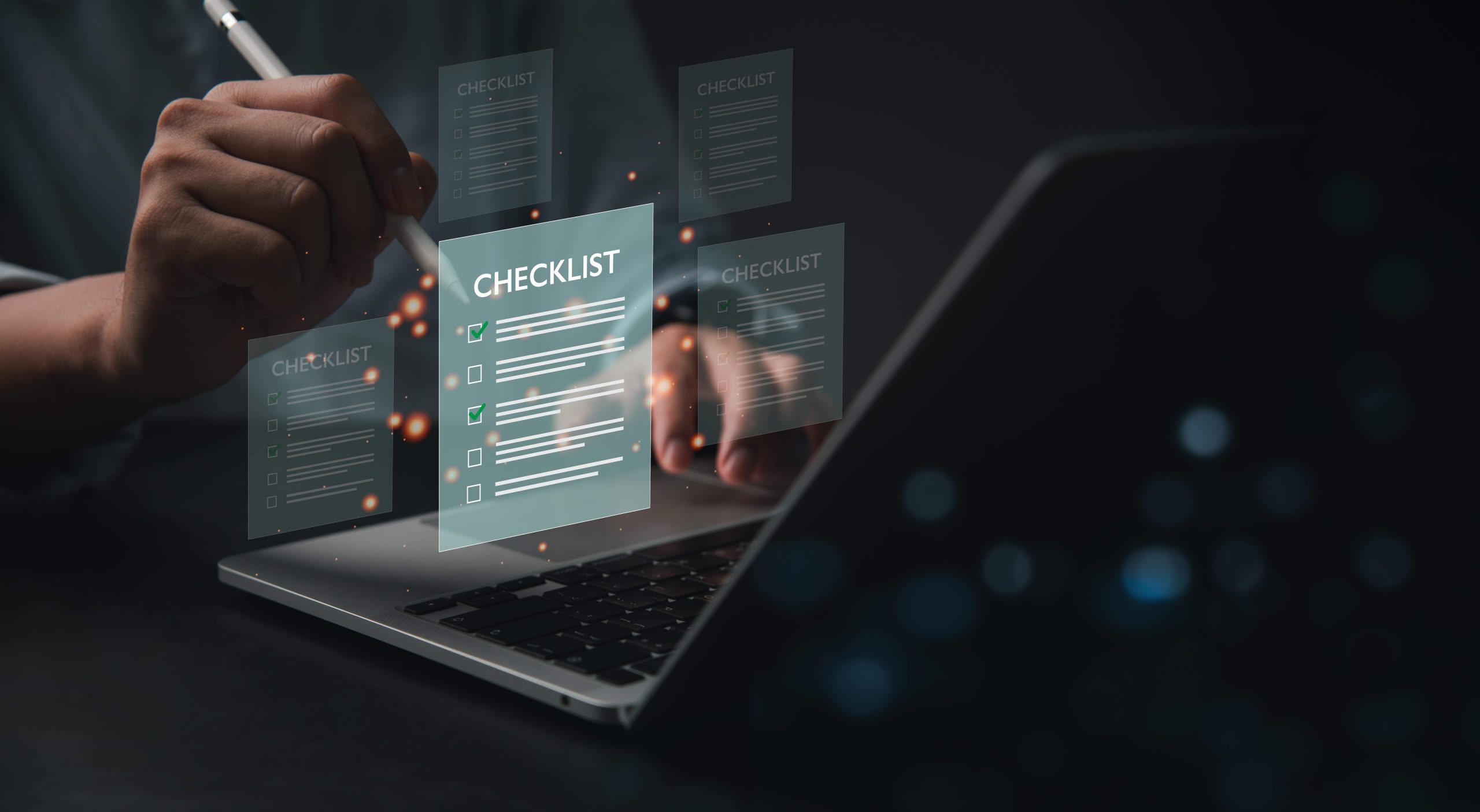Phishing Setup Checklist: What to Review Before You Buy or Upgrade
