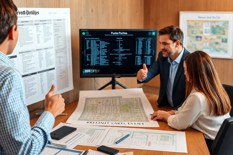 Zero-Based vs. Historical Event Budgeting