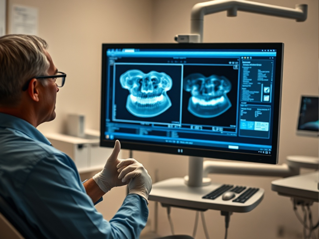 How CBCT Imaging Helps With Complex Root Canal Cases