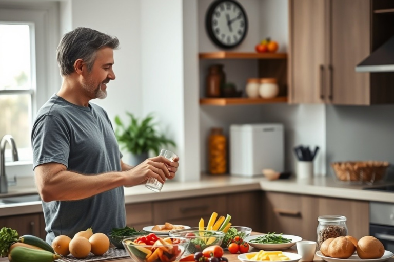 Does Meal Timing Matter If You Only Care About Fat Loss?