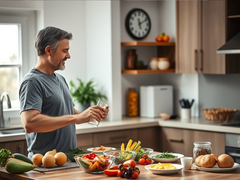 Does Meal Timing Matter If You Only Care About Fat Loss?