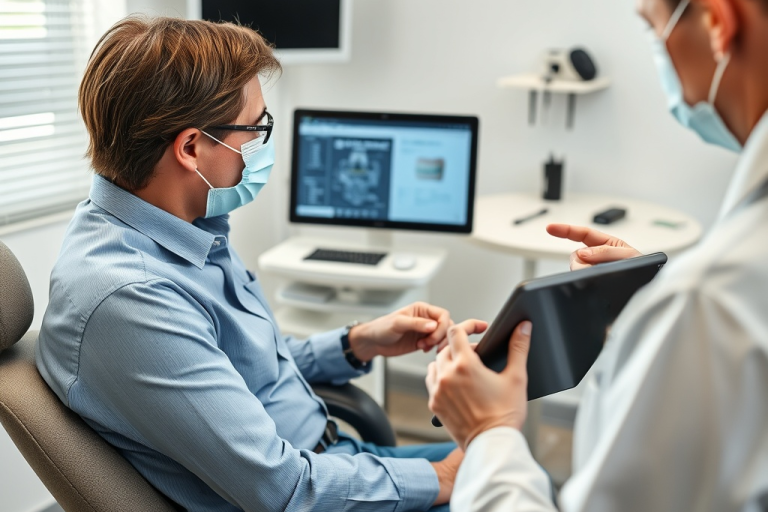How to Choose a Dentist When You’re Starting Fresh