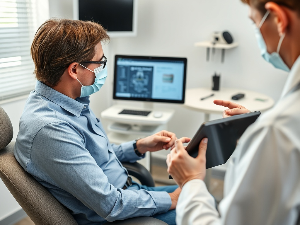 How to Choose a Dentist When You’re Starting Fresh
