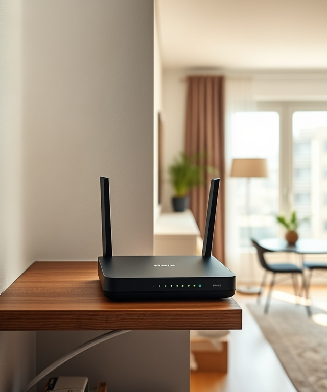How to choose a router that fits your space and devices