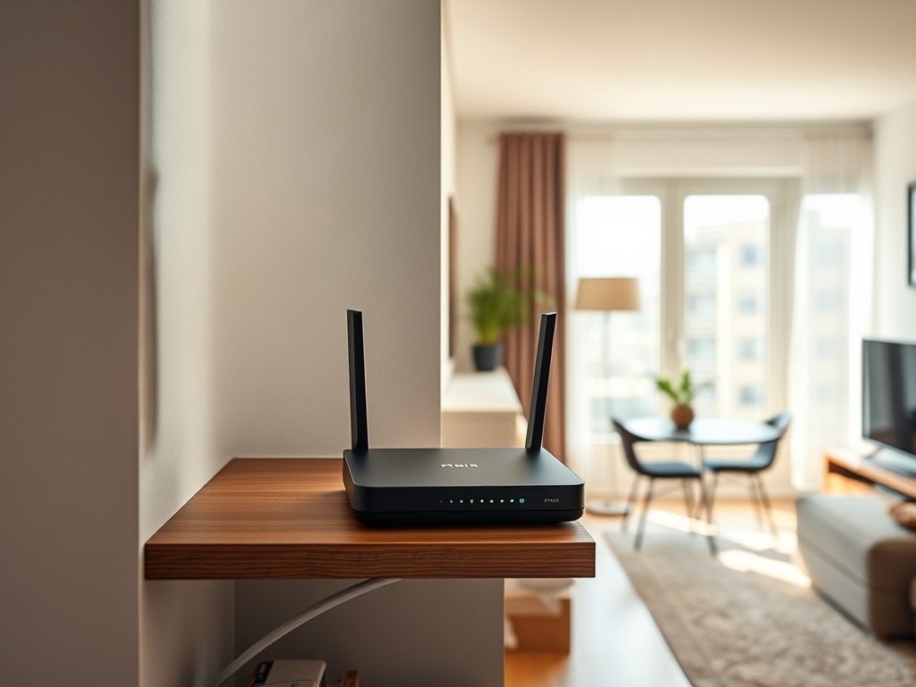 How to choose a router that fits your space and devices