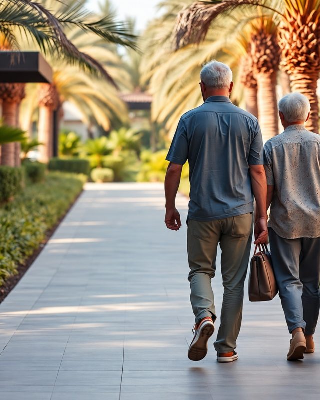 Choosing and Personalizing Resorts for Toddlers, Teens, and Grandparents