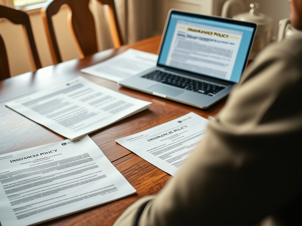 Common Insurance Myths That Lead to Coverage Gaps