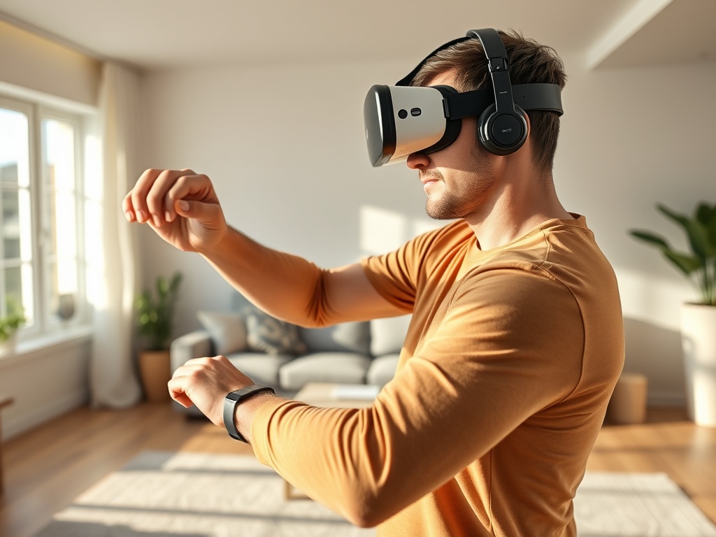 The Best Use Cases for AR and VR Workouts Right Now