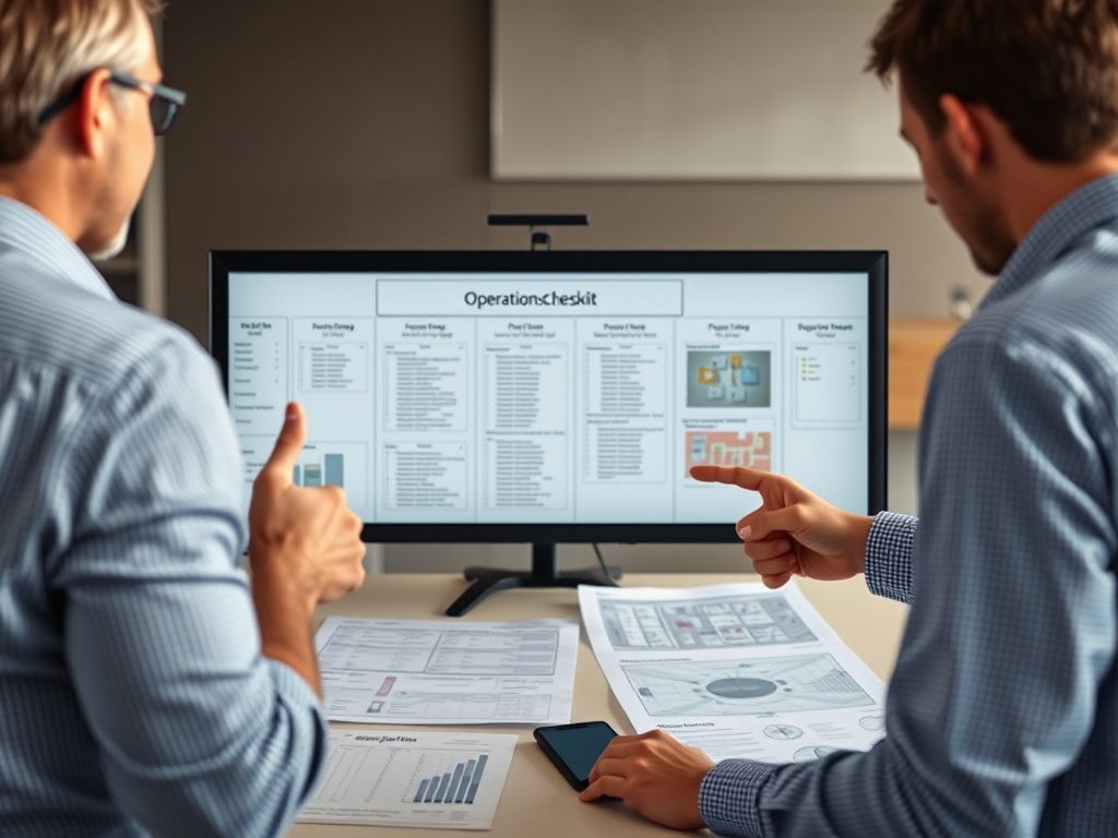 Event Feasibility Checklist: What to Review Before You Commit Team Resources