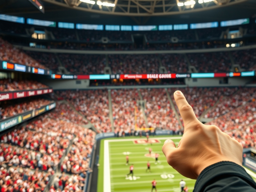 What Is a Rivalry Game and Why Do Rivalries Matter So Much?