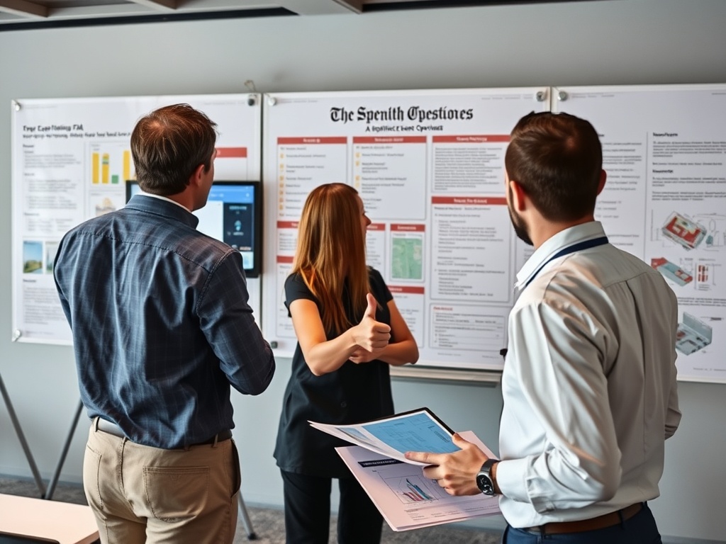 Expo Experience FAQ: Answers Event Teams Need Before They Move Forward