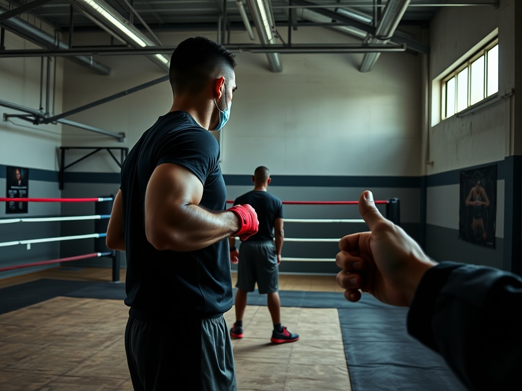 How to Improve Timing in Combat Sports Without Sparring Every Day