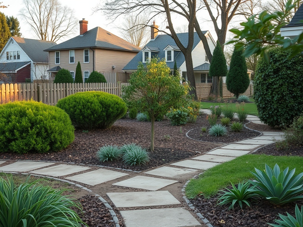 How to Refresh an Outdated Landscape Without Starting Over