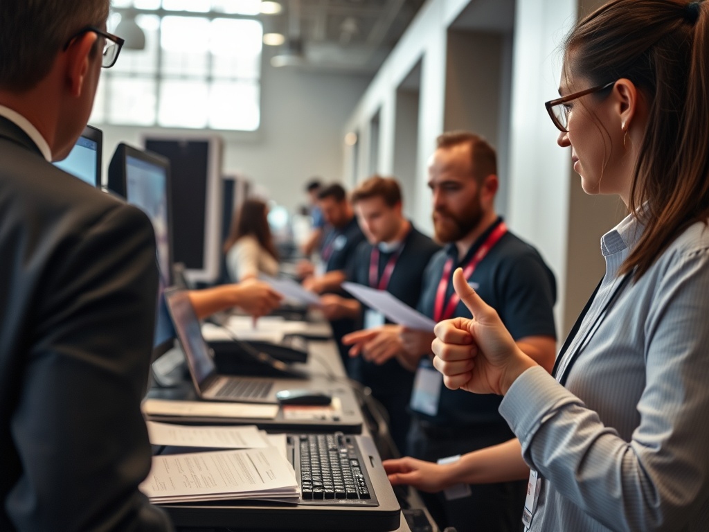 Expo Experience FAQ: Answers Event Teams Need Before They Move Forward