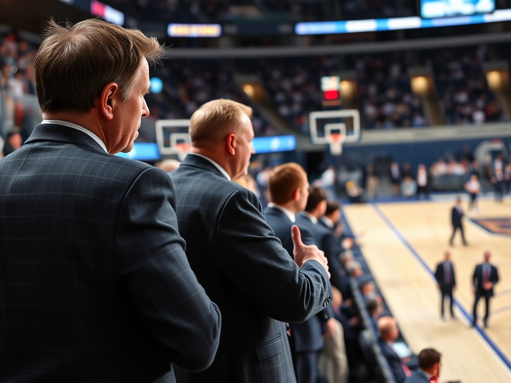 How to Identify Momentum Shifts Before They Become Game-Changers