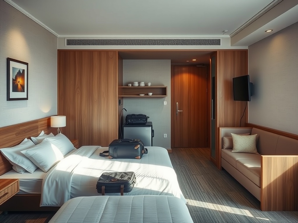 How to Personalize Budget Hotel Stays for Different Travelers