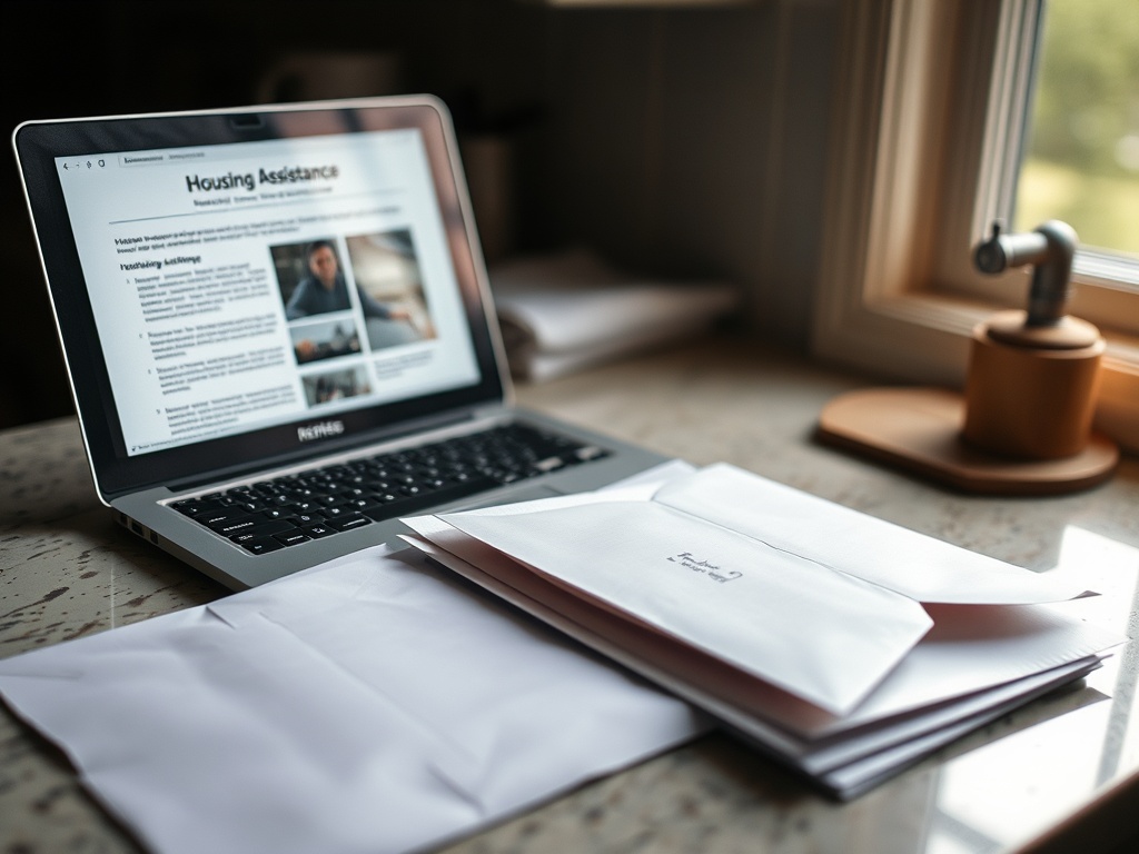 Mortgage Forbearance, Modification, and Relief Options